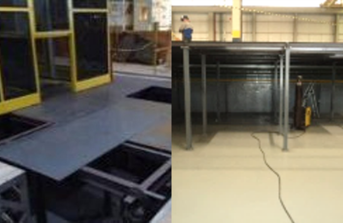 construcaoinstalacao estruturas metalicas